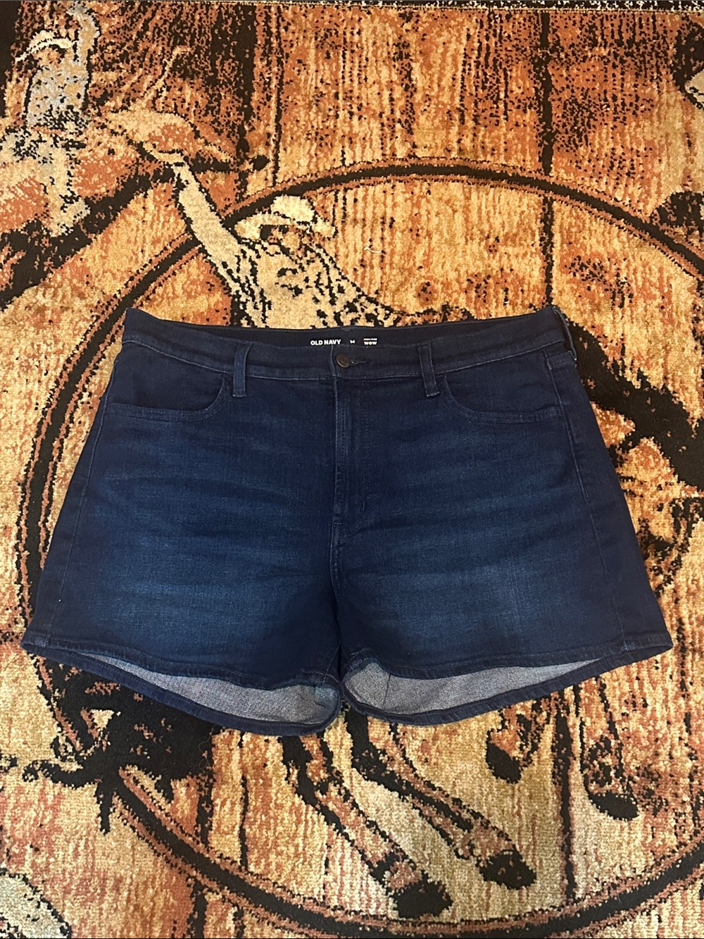 Women’s old navy shorts